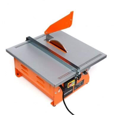 Elektrinės plytelių pjaustymo staklės 1800W Kraft&Dele, KD577 4 Elektrinės plytelių pjaustymo staklės 1800W Kraft&Dele, KD577 4