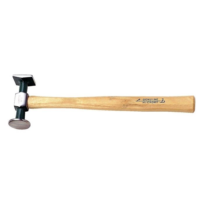 Plaktukas kėbulo darbams 0.31kg Plaktukas kėbulo darbams 0.31kg