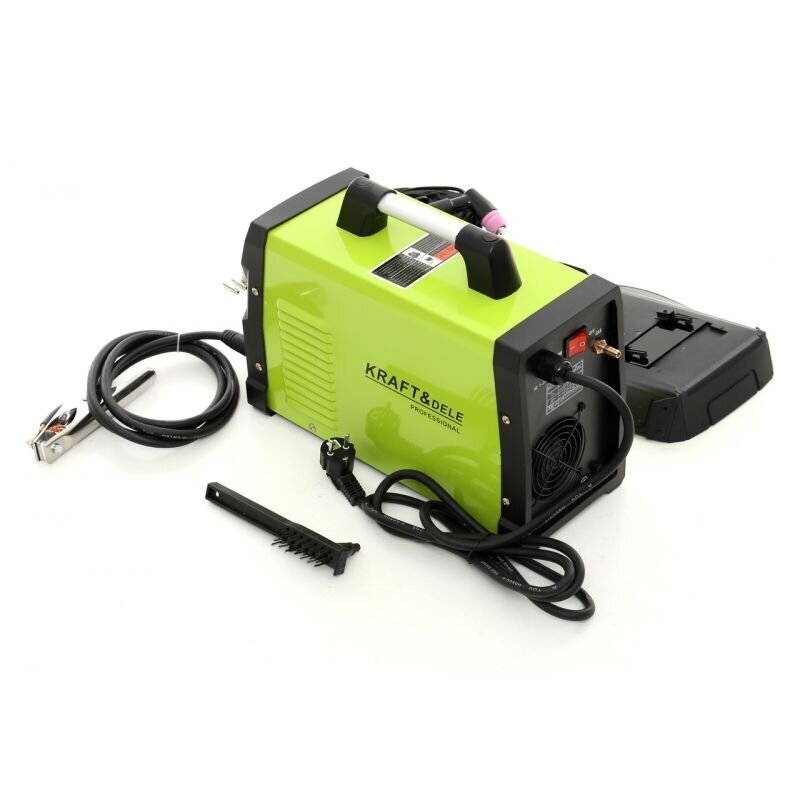 Plazminio pjovimo aparatas IGBT CUT-60 (KD1848) 1