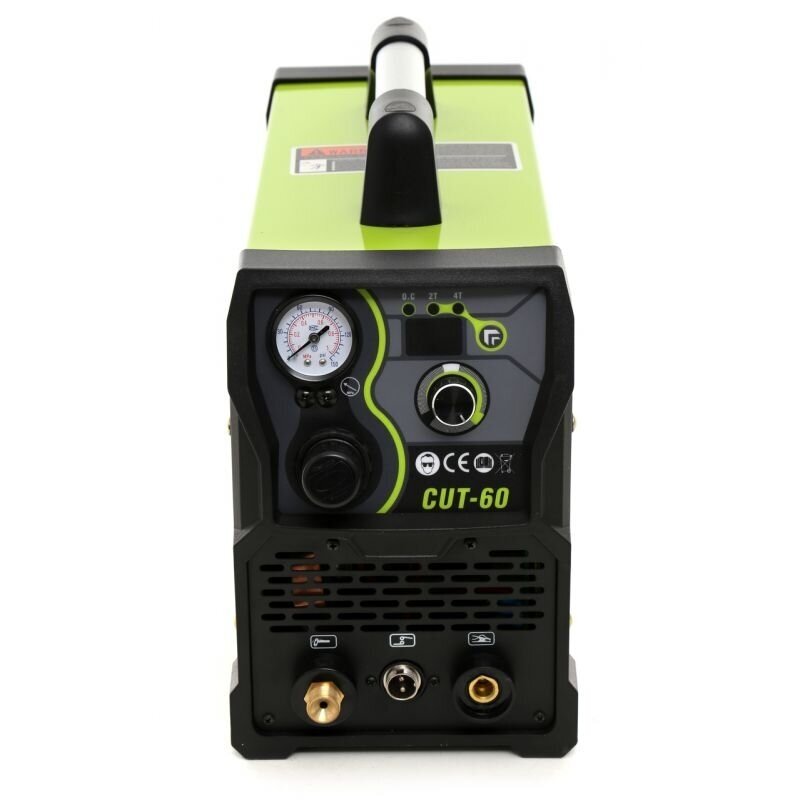 Plazminio pjovimo aparatas IGBT CUT-60 (KD1848) 3 Plazminio pjovimo aparatas IGBT CUT-60 (KD1848) 3