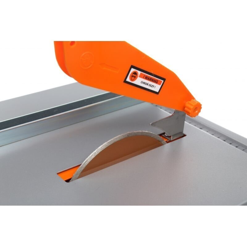 Elektrinės plytelių pjaustymo staklės 1800W Kraft&Dele, KD577 3 Elektrinės plytelių pjaustymo staklės 1800W Kraft&Dele, KD577 3