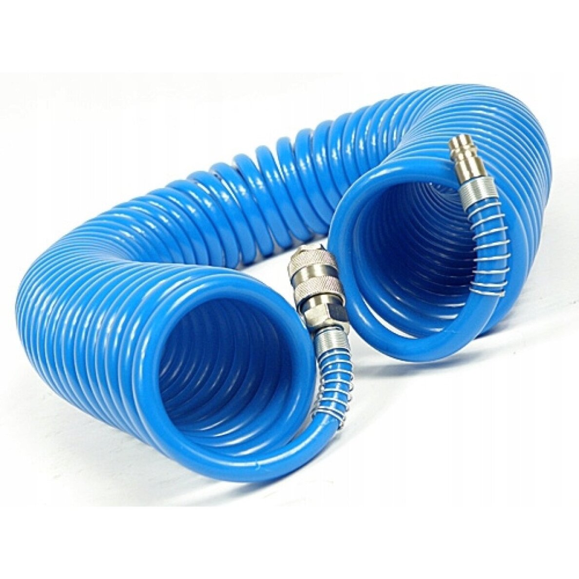 Pneumatinė spiralinė  žarna 15M, MEISTER TOOLS, MS-1015 1