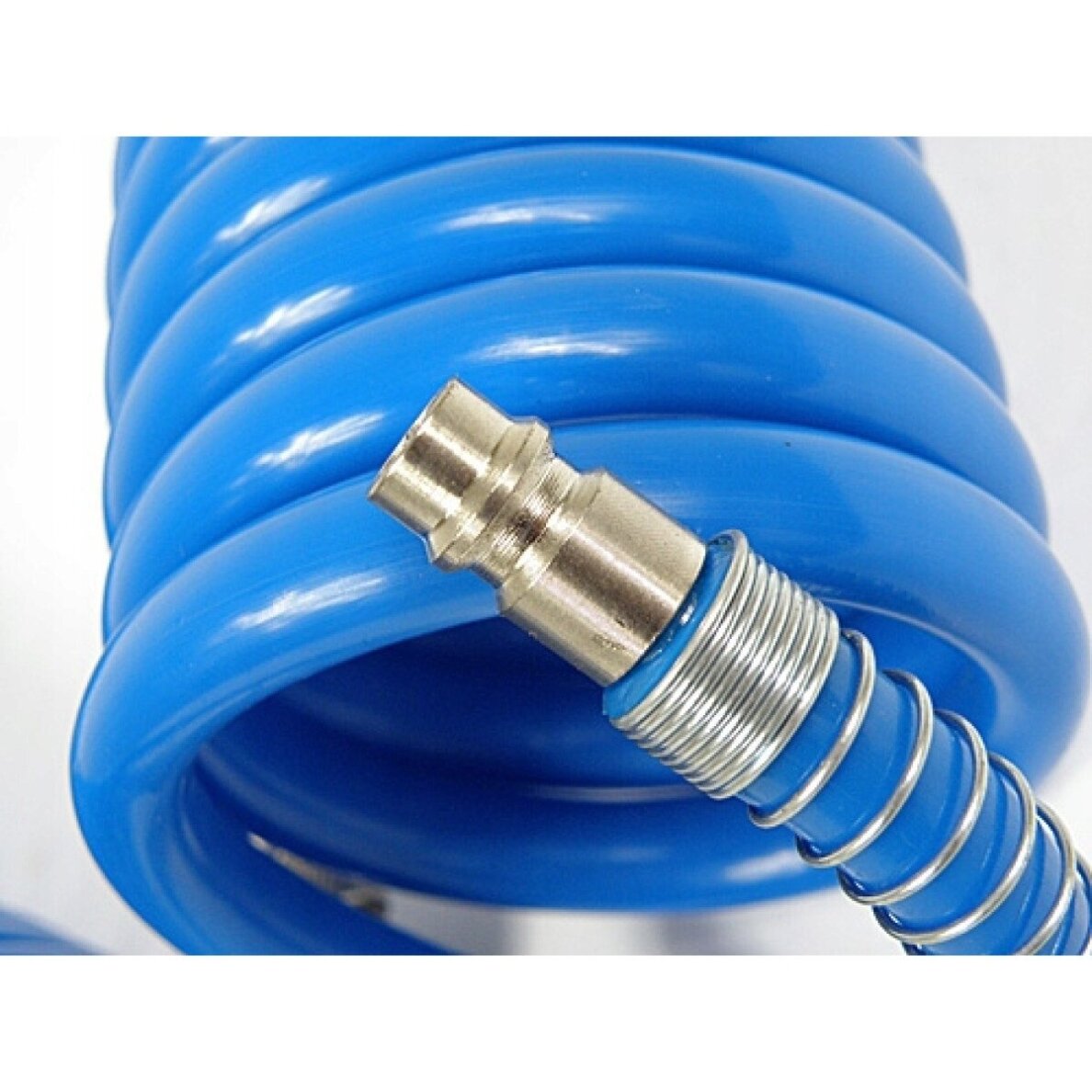 Pneumatinė spiralinė  žarna 15M, MEISTER TOOLS, MS-1015 2