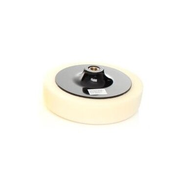 Poliravimo kempinė 180mm 28kg/m3 (balta) Poliravimo kempinė 180mm 28kg/m3 (balta)