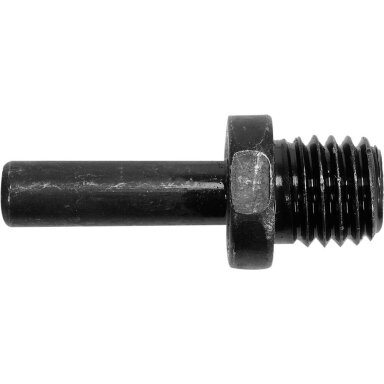 Poliruoklio pado adapteris M14-6mm