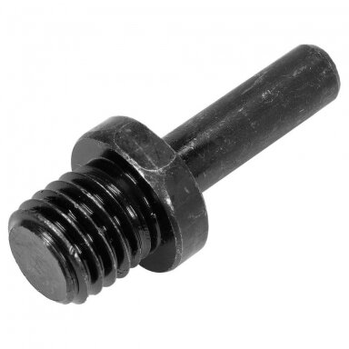 Poliruoklio pado adapteris M14-6mm