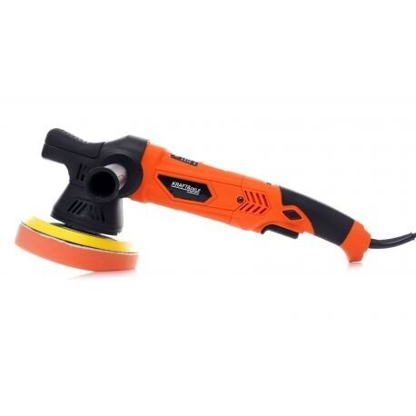 EKSCENTRINIS POLIRUOKLIS1500W, 150MM, 230V (KD3025) 1