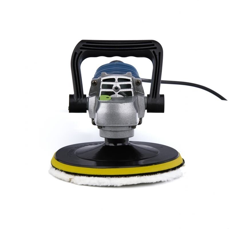 Poliravimo mašinėlės komplektas 2600W 180mm Kraftdele, KD3079 4