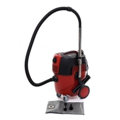 Pramoninis dulkių siurblys 35L 4500W BOXER, BX-113