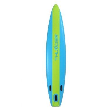 Pripučiama irklentė THUNDER ITTO 380cm