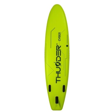 Pripučiama irklentė Thunder SUP Cyber 320cm