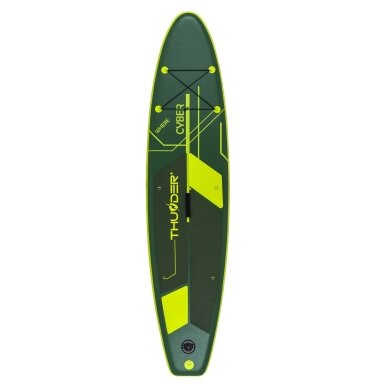 Pripučiama irklentė Thunder SUP Cyber 320cm