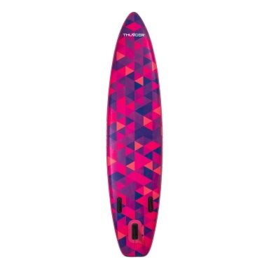 Pripučiama irklentė Thunder SUP Volca 320cm Pripučiama irklentė Thunder SUP Volca 320cm