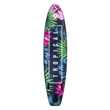 Pripučiama irklentė THUNDER TROPI 320cm