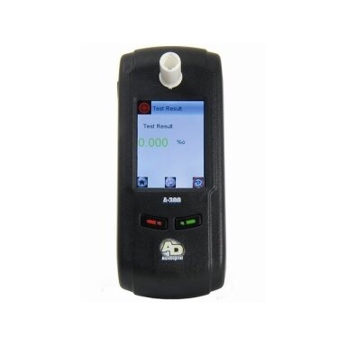 Profesionalus alkotesteris AlcoDigital A300 Profesionalus alkotesteris AlcoDigital A300