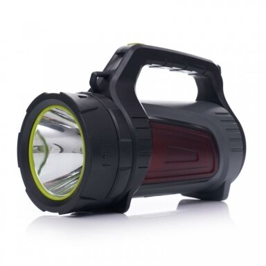 Prožektorius įkraunamas KD1242 Prožektorius įkraunamas KD1242