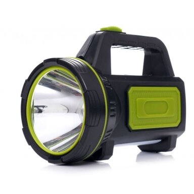 Prožektorius T6LED, 10W KD1241 Prožektorius T6LED, 10W KD1241