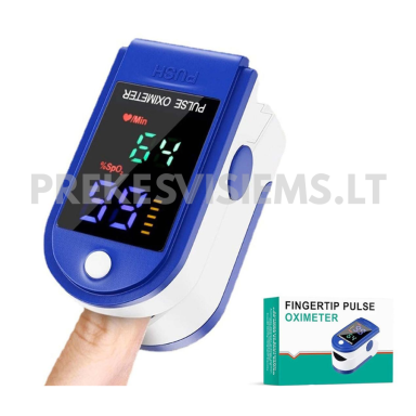 Pulsometras PULSE, LK87 Pulsometras PULSE, LK87