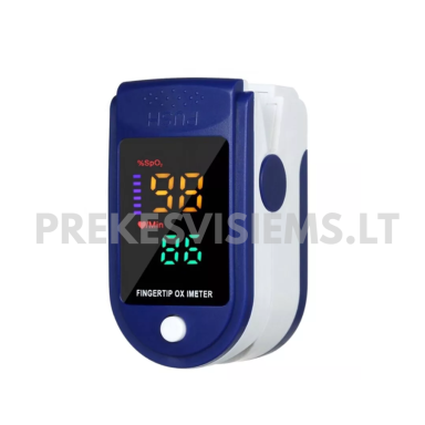Pulsometras PULSE, LK87 Pulsometras PULSE, LK87