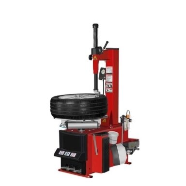 Pusiau automatinės padangų montavimo staklės 230V, KD5802