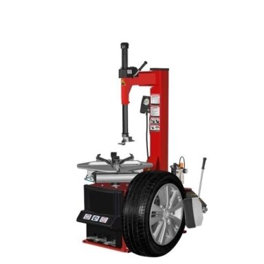 Pusiau automatinės padangų montavimo staklės 230V, KD5802