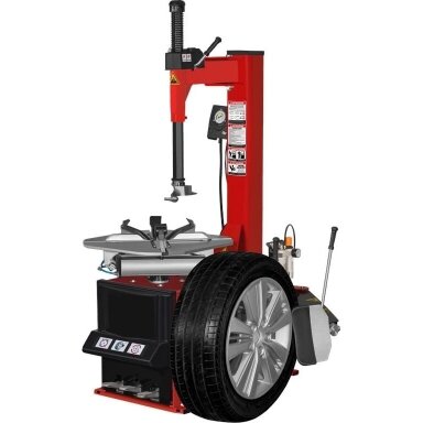 Pusiau automatinės padangų montavimo staklės KD5803, 400 V