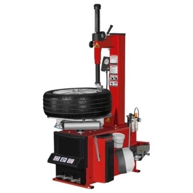 Pusiau automatinės padangų montavimo staklės KD5803, 400 V