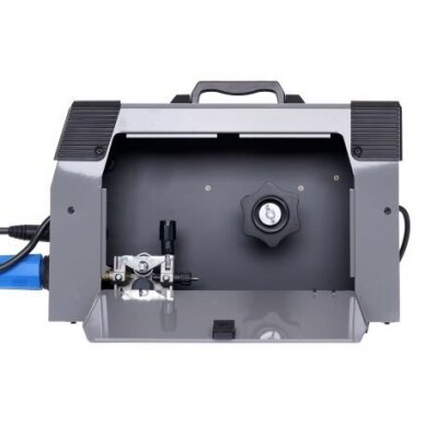 Pusautomatis suvirinimo aparatas MIG / MAG / MMA / TIG 250A KD1884 5 Pusautomatis suvirinimo aparatas MIG / MAG / MMA / TIG 250A KD1884 5