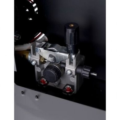 Pusautomatis suvirinimo aparatas MIG / MAG / MMA / TIG 250A KD1884 6 Pusautomatis suvirinimo aparatas MIG / MAG / MMA / TIG 250A KD1884 6