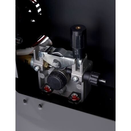 Pusautomatis suvirinimo aparatas MIG / MAG / MMA / TIG 250A KD1884 6 Pusautomatis suvirinimo aparatas MIG / MAG / MMA / TIG 250A KD1884 6