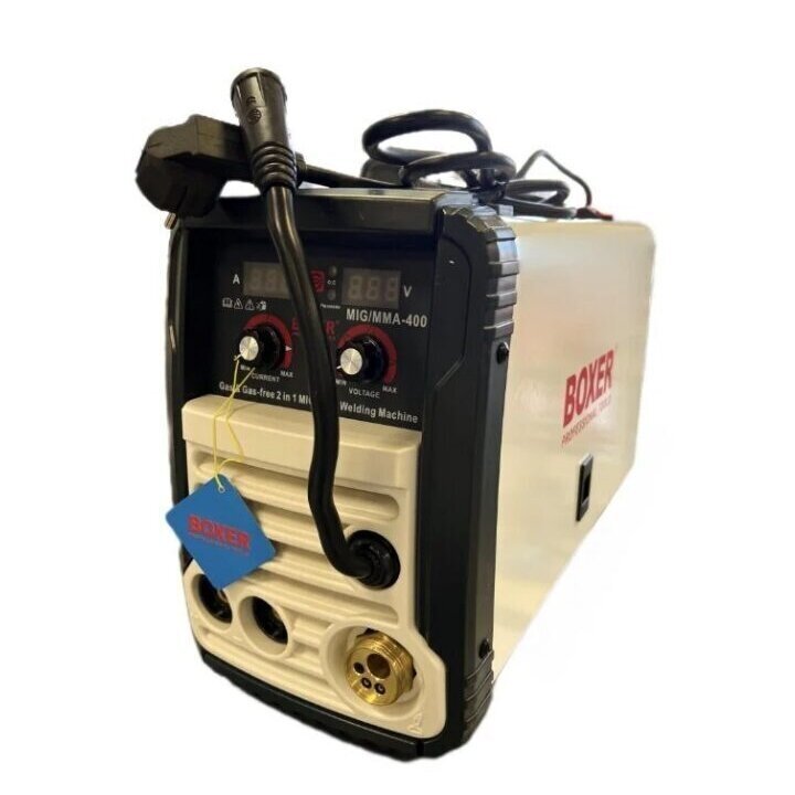 Pusiau automatinis suvirinimo aparatas BOXER, BX-3022 Pusiau automatinis suvirinimo aparatas BOXER, BX-3022