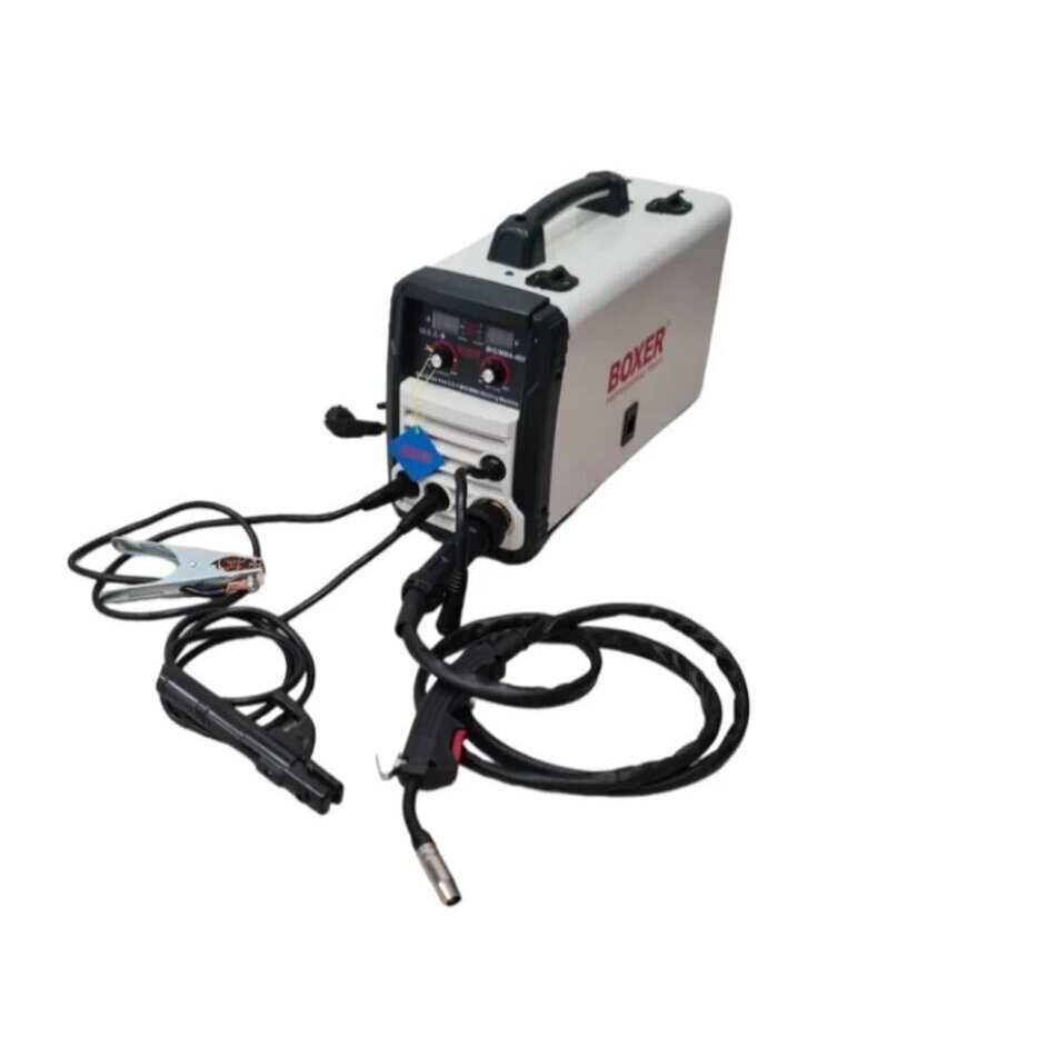 Pusiau automatinis suvirinimo aparatas BOXER, BX-3022 1 Pusiau automatinis suvirinimo aparatas BOXER, BX-3022 1