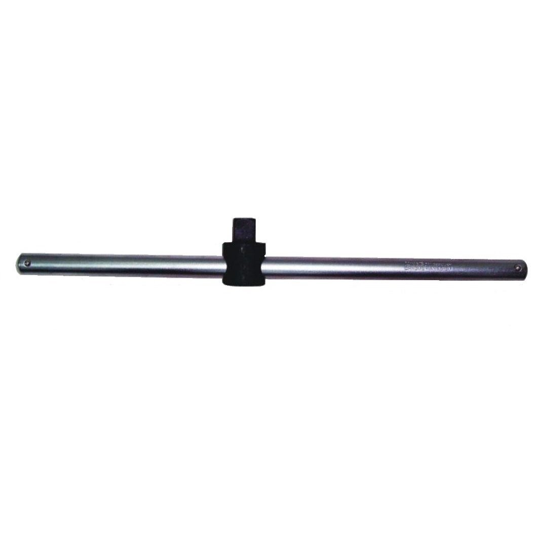 Rankena su slankiojančiu 1/2" kvadratu Rankena su slankiojančiu 1/2" kvadratu