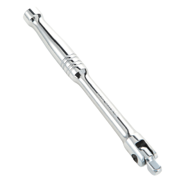 Rankena su lanksčiu 1/4" kvadratu 2 Rankena su lanksčiu 1/4" kvadratu 2