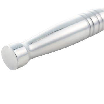 Rankena su lanksčiu 1/4" kvadratu 4 Rankena su lanksčiu 1/4" kvadratu 4