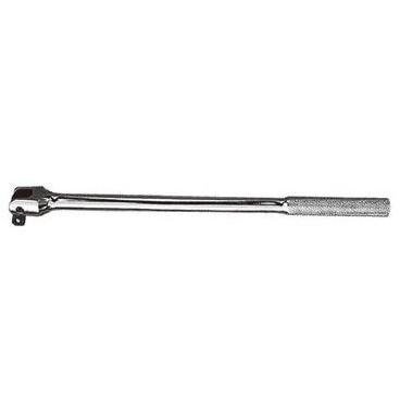 Rankena su lanksčiu 1/2" kvadratu, 450mm Rankena su lanksčiu 1/2" kvadratu, 450mm