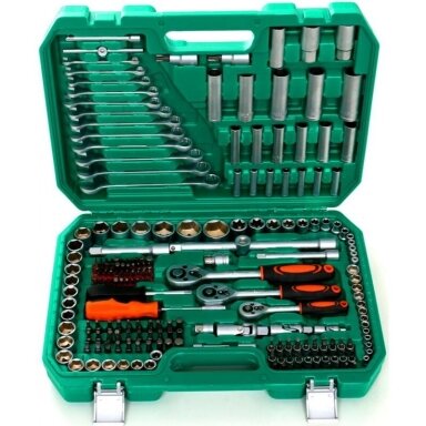 Raktų  komplektas KD307 216vnt