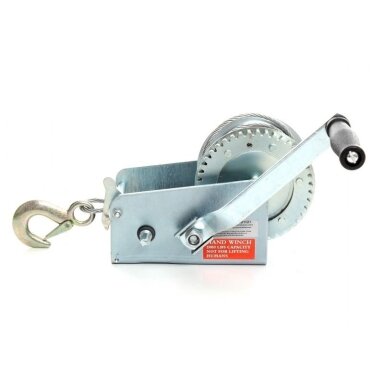 Rankinė traukimo gervė 400kg (KD1120)