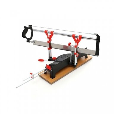 Rankinės medžio pjovimo staklės Kraftdele 550 mm KD598