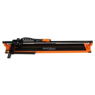Rankinės plytelių pjaustymo staklės 1000mm, KD10360 Rankinės plytelių pjaustymo staklės 1000mm, KD10360