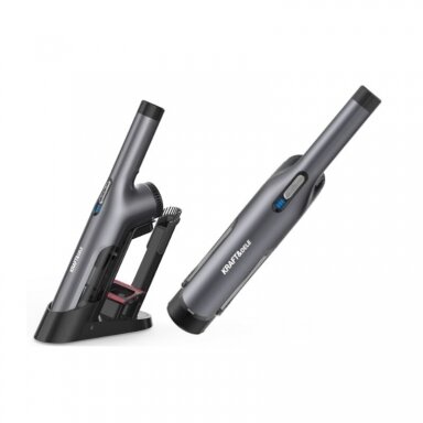 Rankinis dulkių siurblys 2500mAh 400W KD5159 Rankinis dulkių siurblys 2500mAh 400W KD5159