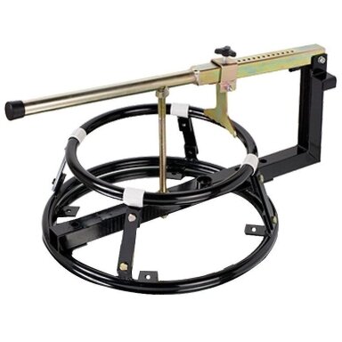 Ratų montavimo staklės motociklams reguliuojamos MHR-1603A Ratų montavimo staklės motociklams reguliuojamos MHR-1603A
