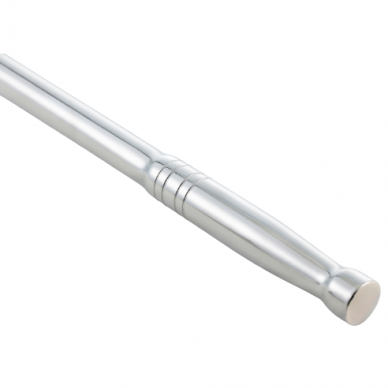 Rankena su lanksčiu 1/2" kvadratu 2 Rankena su lanksčiu 1/2" kvadratu 2