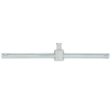 Rankena su slankiojančiu 1/2" kvadratu Rankena su slankiojančiu 1/2" kvadratu
