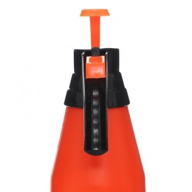 Rankinis purkštuvas su bakeliu 1.5L, KD2013 2 Rankinis purkštuvas su bakeliu 1.5L, KD2013 2