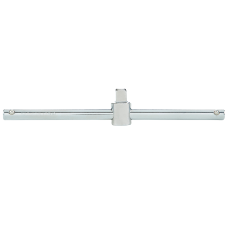 Rankena su slankiojančiu 1/2" kvadratu Rankena su slankiojančiu 1/2" kvadratu