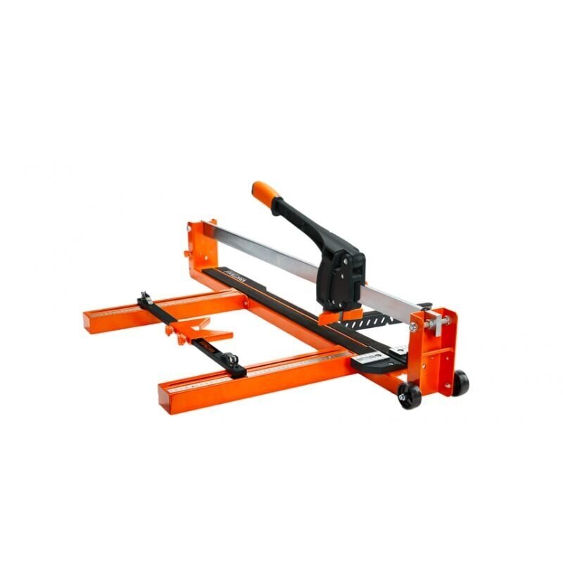 Rankinės plytelių pjaustymo staklės 48" / 1200mm KD10677 Rankinės plytelių pjaustymo staklės 48" / 1200mm KD10677