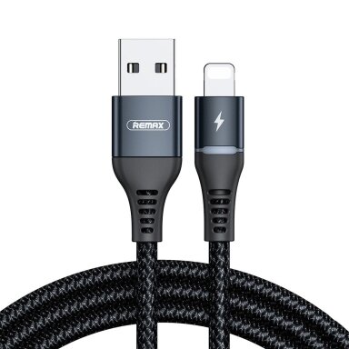REMAX RC-152I 1 m 2,4 A USB REMAX RC-152I 1 m 2,4 A USB