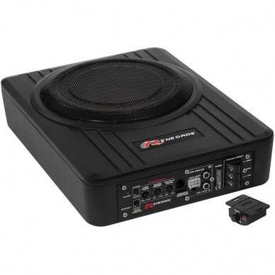 Renegade RS800A  žemų dažnių garsiakalbis