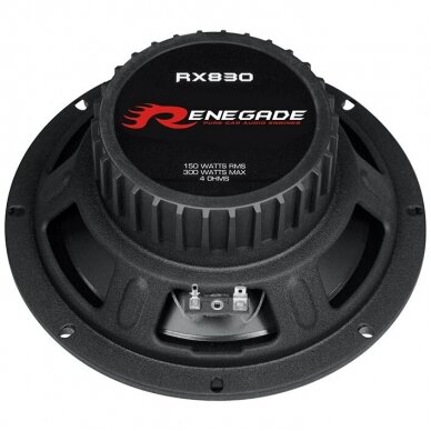 Renegade RX830 garsiakalbiai 3